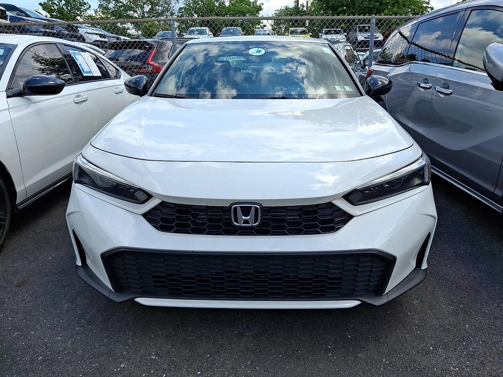 honda civic 2025 2HGFE4F82SH339813 image honda civic 2025 2HGFE4F82SH339813 image