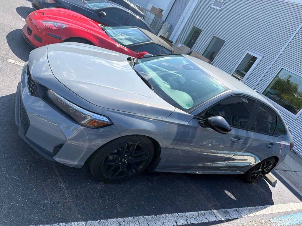 honda civic 2025 2HGFE2F5XSH542555 image honda civic 2025 2HGFE2F5XSH542555 image