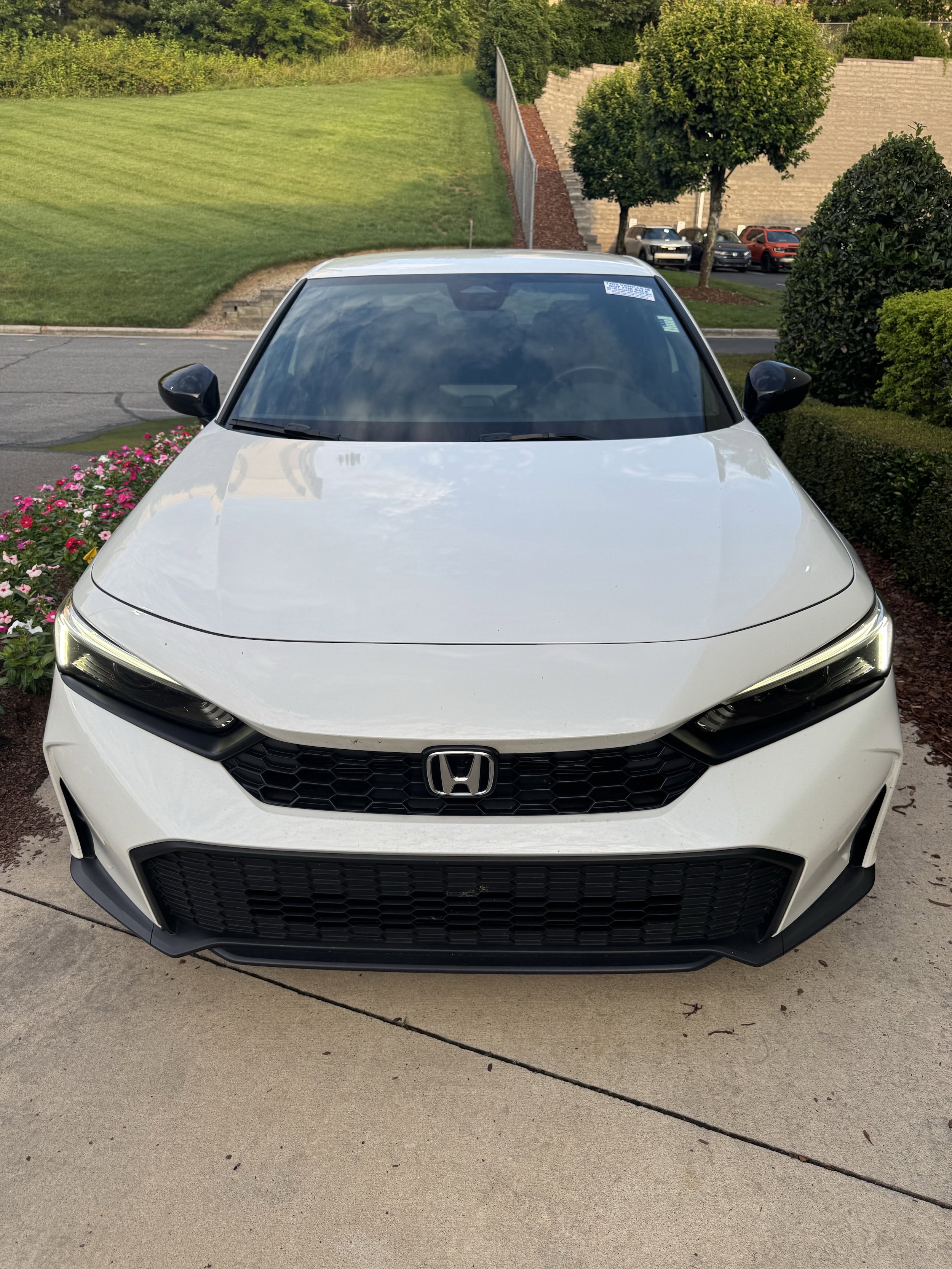 honda civic 2025 2HGFE2F52SH533980 image honda civic 2025 2HGFE2F52SH533980 image