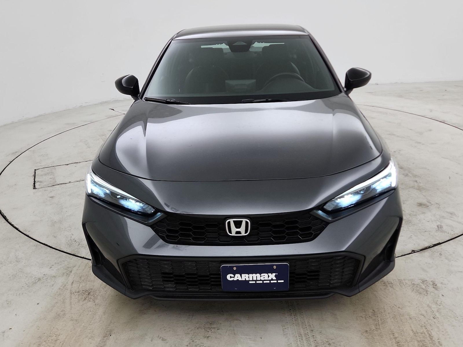 honda civic 2025 2HGFE2F53SH559861 image honda civic 2025 2HGFE2F53SH559861 image