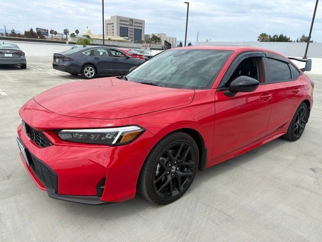 honda civic 2025 2HGFE4F80SH337588 image honda civic 2025 2HGFE4F80SH337588 image