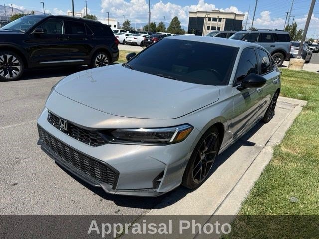 honda civic 2025 2HGFE2F51SH556697 image honda civic 2025 2HGFE2F51SH556697 image