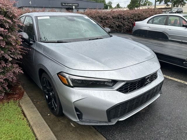 honda civic 2025 2HGFE4F85SH323797 image honda civic 2025 2HGFE4F85SH323797 image