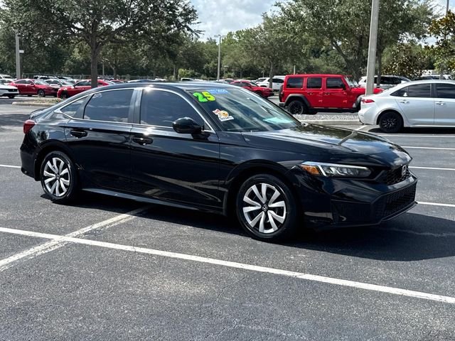 honda civic 2025 2HGFE2F29SH584947 image honda civic 2025 2HGFE2F29SH584947 image