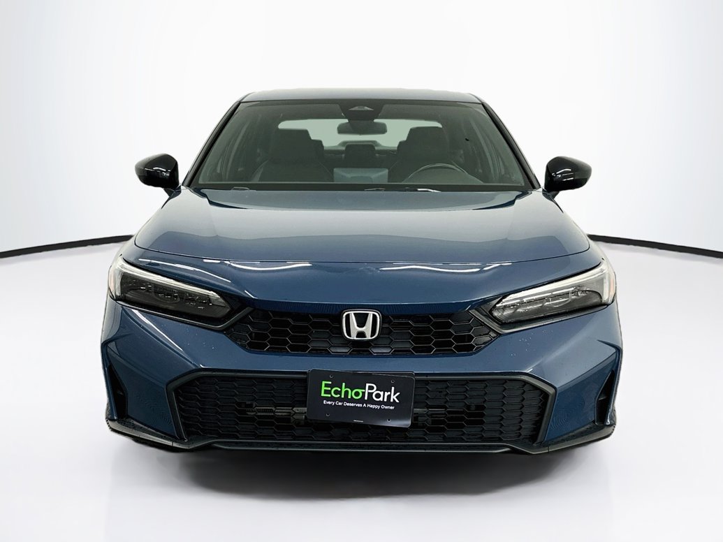 honda civic 2025 2HGFE2F54SH560517 image honda civic 2025 2HGFE2F54SH560517 image