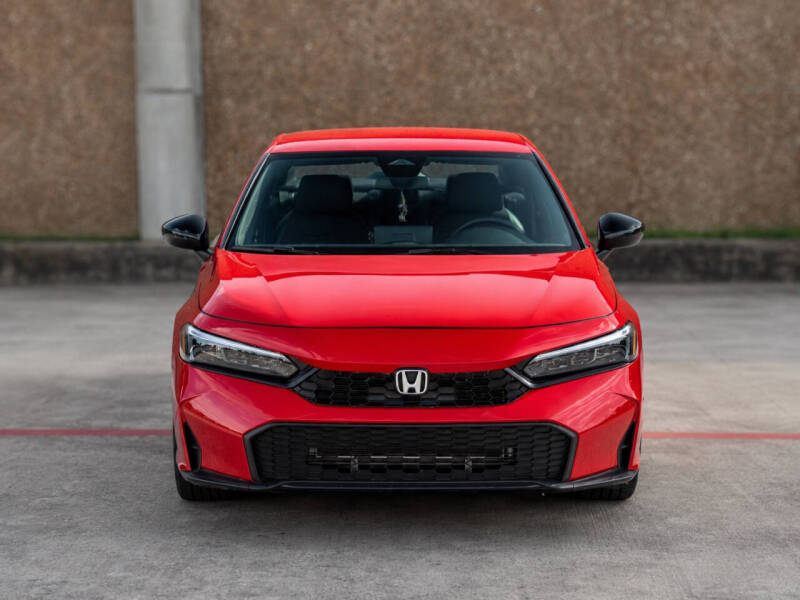 honda civic 2025 2HGFE2F5XSH596888 image honda civic 2025 2HGFE2F5XSH596888 image