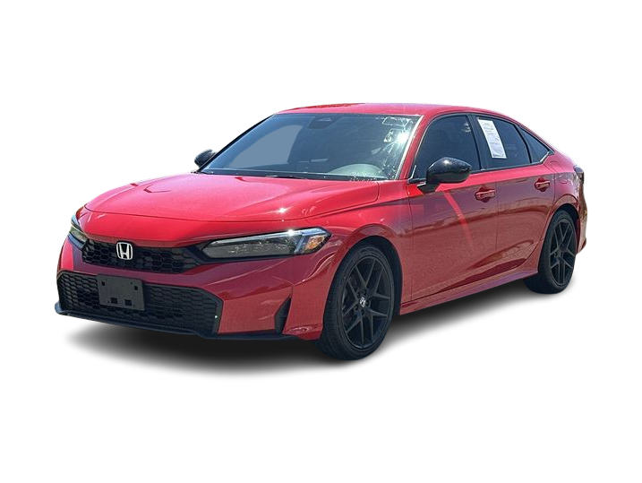 honda civic 2025 2HGFE2F55SH561739 image honda civic 2025 2HGFE2F55SH561739 image