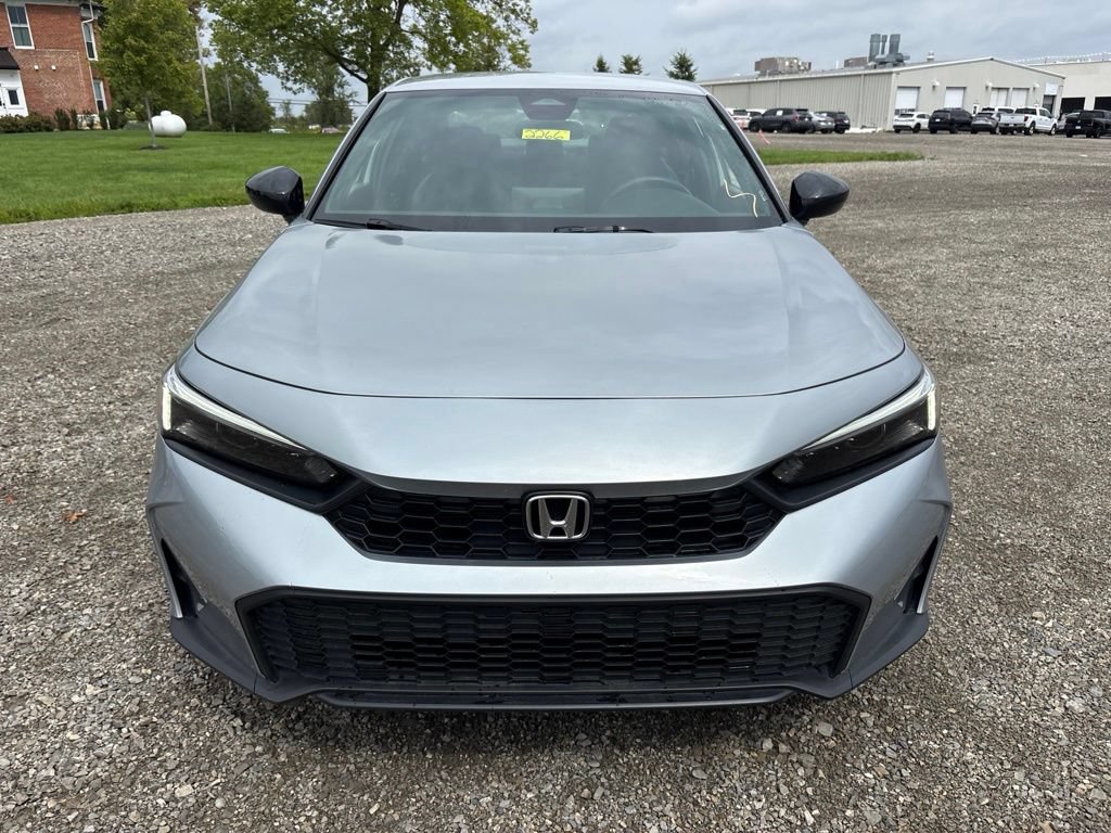 honda civic 2025 2HGFE2F53SH542266 image honda civic 2025 2HGFE2F53SH542266 image