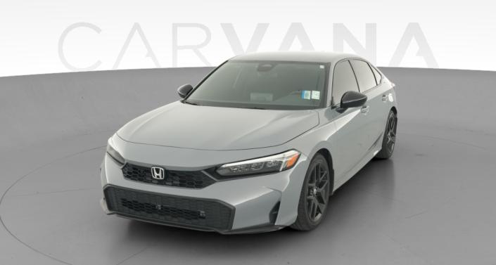 honda civic 2025 2HGFE2F5XSH528719 image honda civic 2025 2HGFE2F5XSH528719 image