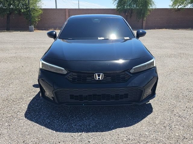 honda civic 2025 2HGFE2F5XSH567164 image honda civic 2025 2HGFE2F5XSH567164 image