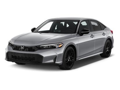 honda civic 2025 2HGFE2F58SH576266 image honda civic 2025 2HGFE2F58SH576266 image