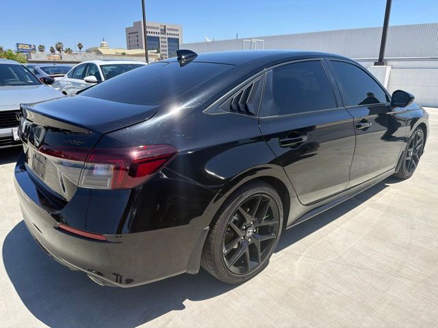 honda civic 2025 2HGFE2F51SH585133 image honda civic 2025 2HGFE2F51SH585133 image