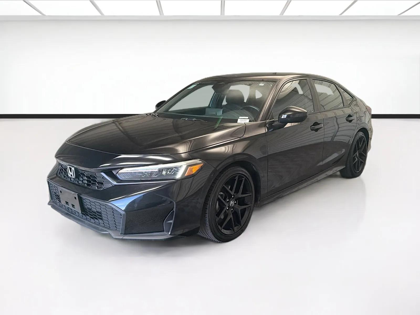 honda civic 2025 2HGFE2F55SH558033 image honda civic 2025 2HGFE2F55SH558033 image