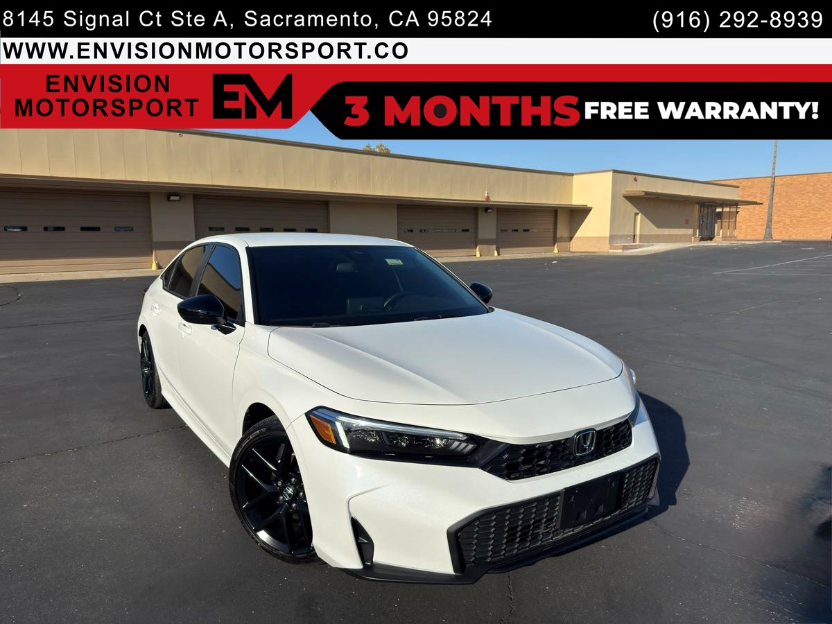 honda civic 2025 2HGFE2F56SH563290 image honda civic 2025 2HGFE2F56SH563290 image