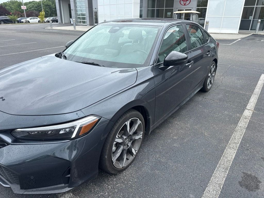 honda civic 2025 2HGFE4F86SH305647 image honda civic 2025 2HGFE4F86SH305647 image