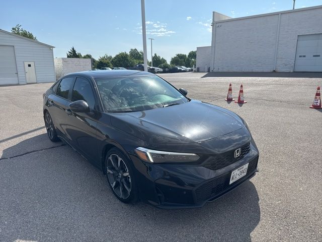 honda civic 2025 2HGFE4F87SH344103 image honda civic 2025 2HGFE4F87SH344103 image