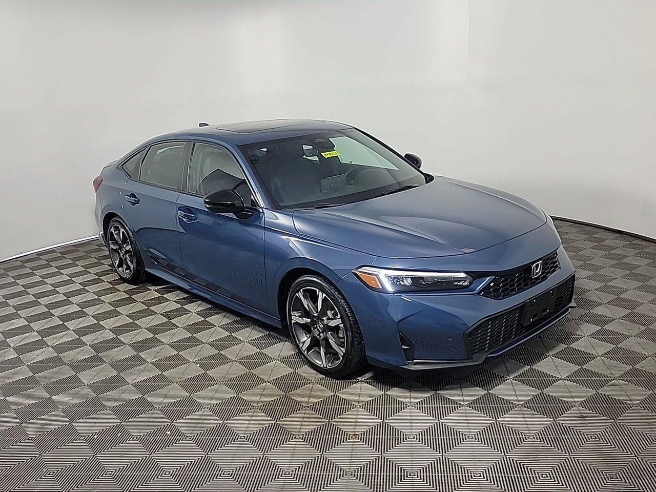 honda civic 2025 2HGFE4F81SH329435 image honda civic 2025 2HGFE4F81SH329435 image