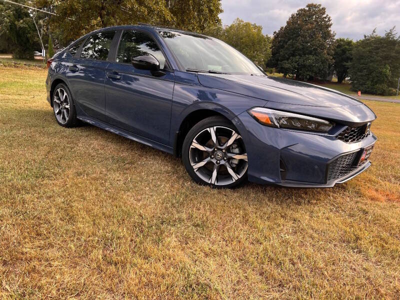 honda civic 2025 2HGFE4F84SH338078 image honda civic 2025 2HGFE4F84SH338078 image