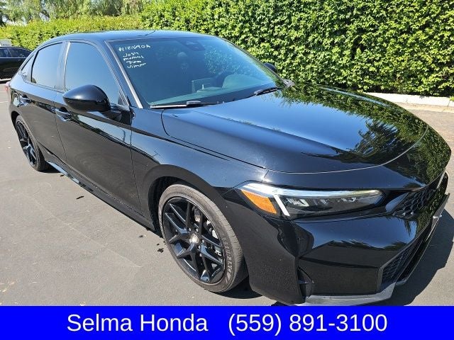 honda civic 2025 2HGFE4F82SH327421 image honda civic 2025 2HGFE4F82SH327421 image