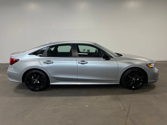 honda civic 2025 2HGFE2F5XSH549537 image honda civic 2025 2HGFE2F5XSH549537 image