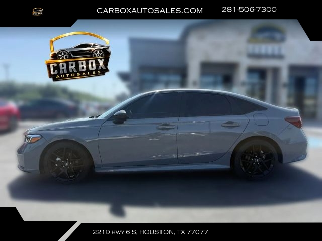 honda civic 2025 2HGFE4F87SH327155 image honda civic 2025 2HGFE4F87SH327155 image