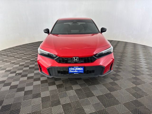 honda civic 2025 2HGFE2F51SH548227 image honda civic 2025 2HGFE2F51SH548227 image