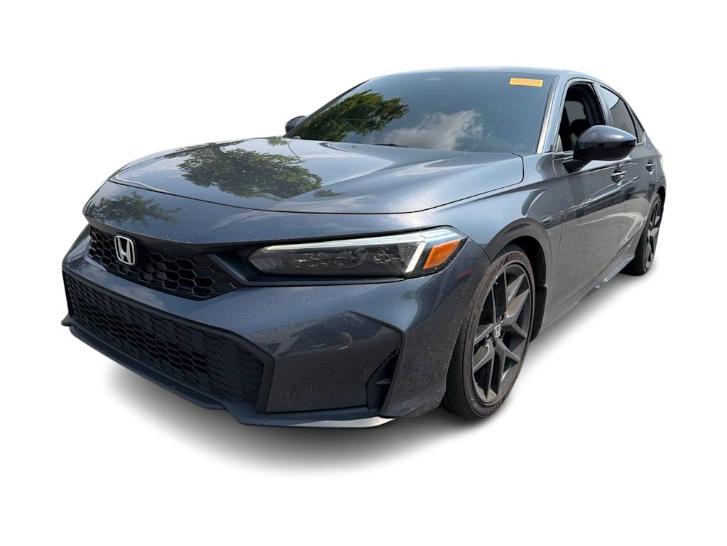 honda civic 2025 2HGFE2F56SH501940 image honda civic 2025 2HGFE2F56SH501940 image