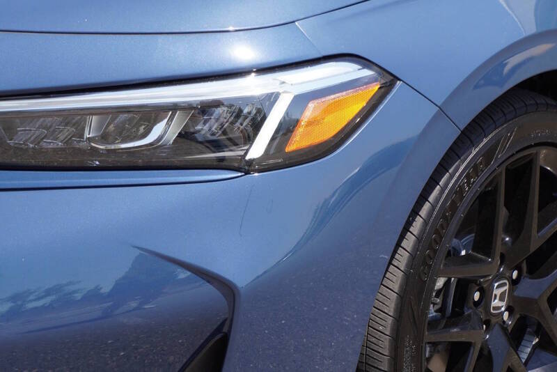 honda civic 2025 2HGFE4F88SH349729 image honda civic 2025 2HGFE4F88SH349729 image