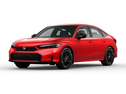 honda civic 2025 2HGFE2F51SH536563 image honda civic 2025 2HGFE2F51SH536563 image