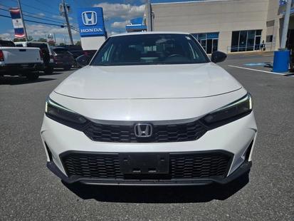 honda civic 2025 2HGFE2F53SH571993 image honda civic 2025 2HGFE2F53SH571993 image