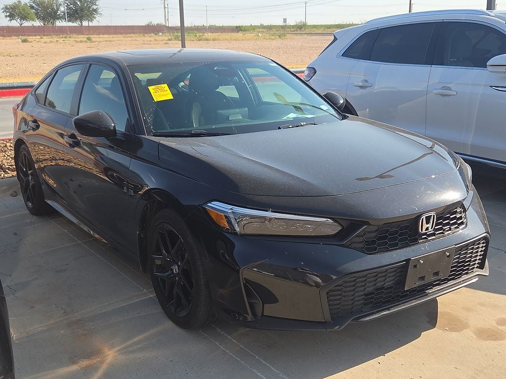 honda civic 2025 2HGFE4F87SH337863 image honda civic 2025 2HGFE4F87SH337863 image