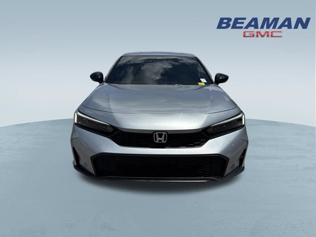 honda civic 2025 2HGFE2F51SH550432 image honda civic 2025 2HGFE2F51SH550432 image