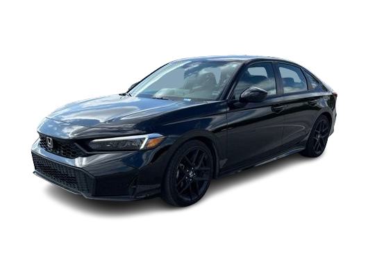 honda civic 2025 2HGFE2F59SH597451 image honda civic 2025 2HGFE2F59SH597451 image