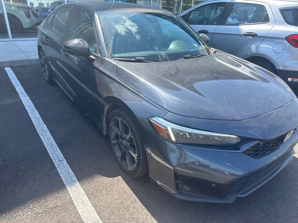 honda civic 2025 2HGFE4F87SH345056 image honda civic 2025 2HGFE4F87SH345056 image