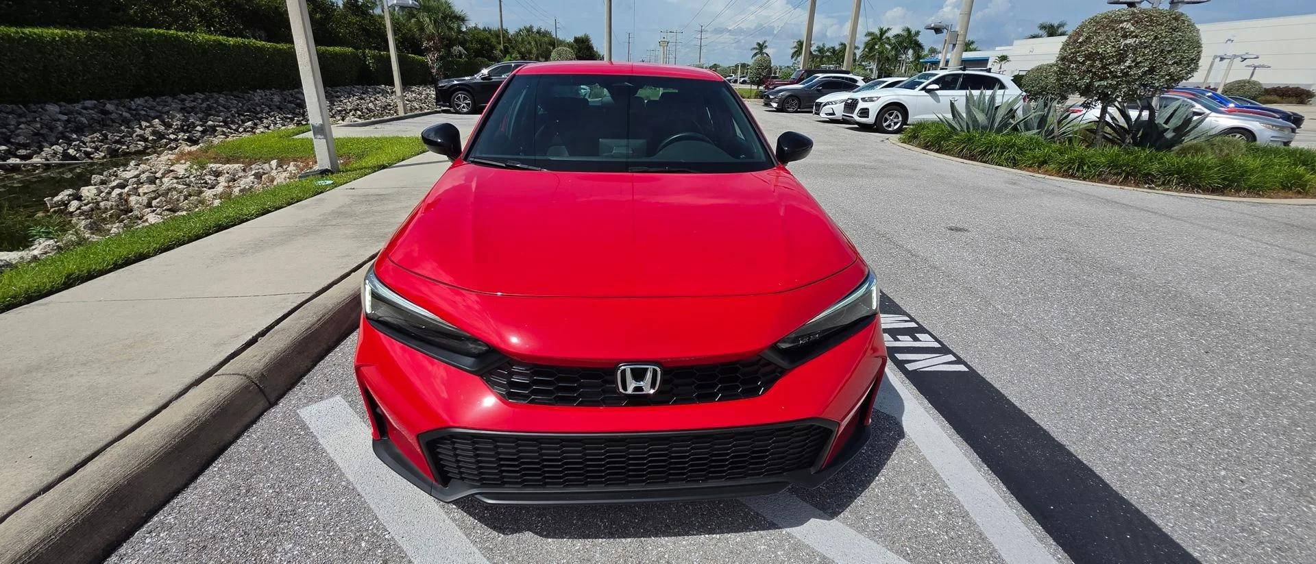 honda civic 2025 2HGFE2F5XSH507806 image honda civic 2025 2HGFE2F5XSH507806 image