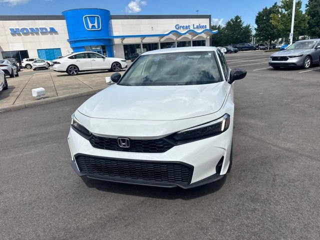 honda civic 2025 2HGFE2F58SH554798 image honda civic 2025 2HGFE2F58SH554798 image