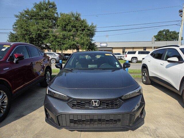 honda civic 2025 2HGFE2F54SH602975 image honda civic 2025 2HGFE2F54SH602975 image
