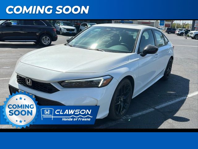 honda civic 2025 2HGFE4F80SH340376 image honda civic 2025 2HGFE4F80SH340376 image
