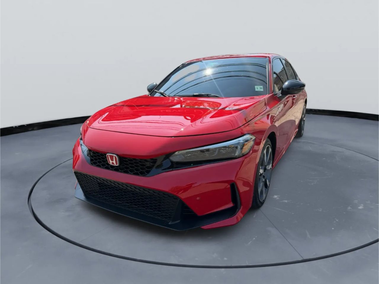 honda civic 2025 2HGFE4F81SH325059 image honda civic 2025 2HGFE4F81SH325059 image