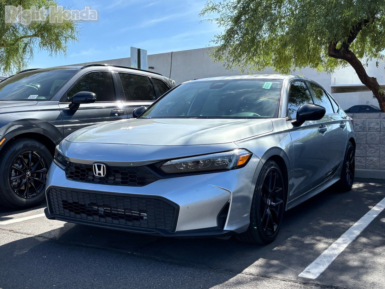 honda civic 2025 2HGFE2F52SH539441 image honda civic 2025 2HGFE2F52SH539441 image