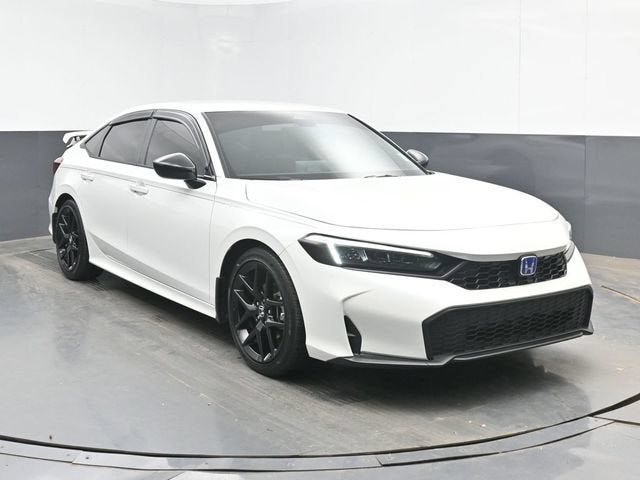 honda civic 2025 2HGFE2F58SH544174 image honda civic 2025 2HGFE2F58SH544174 image