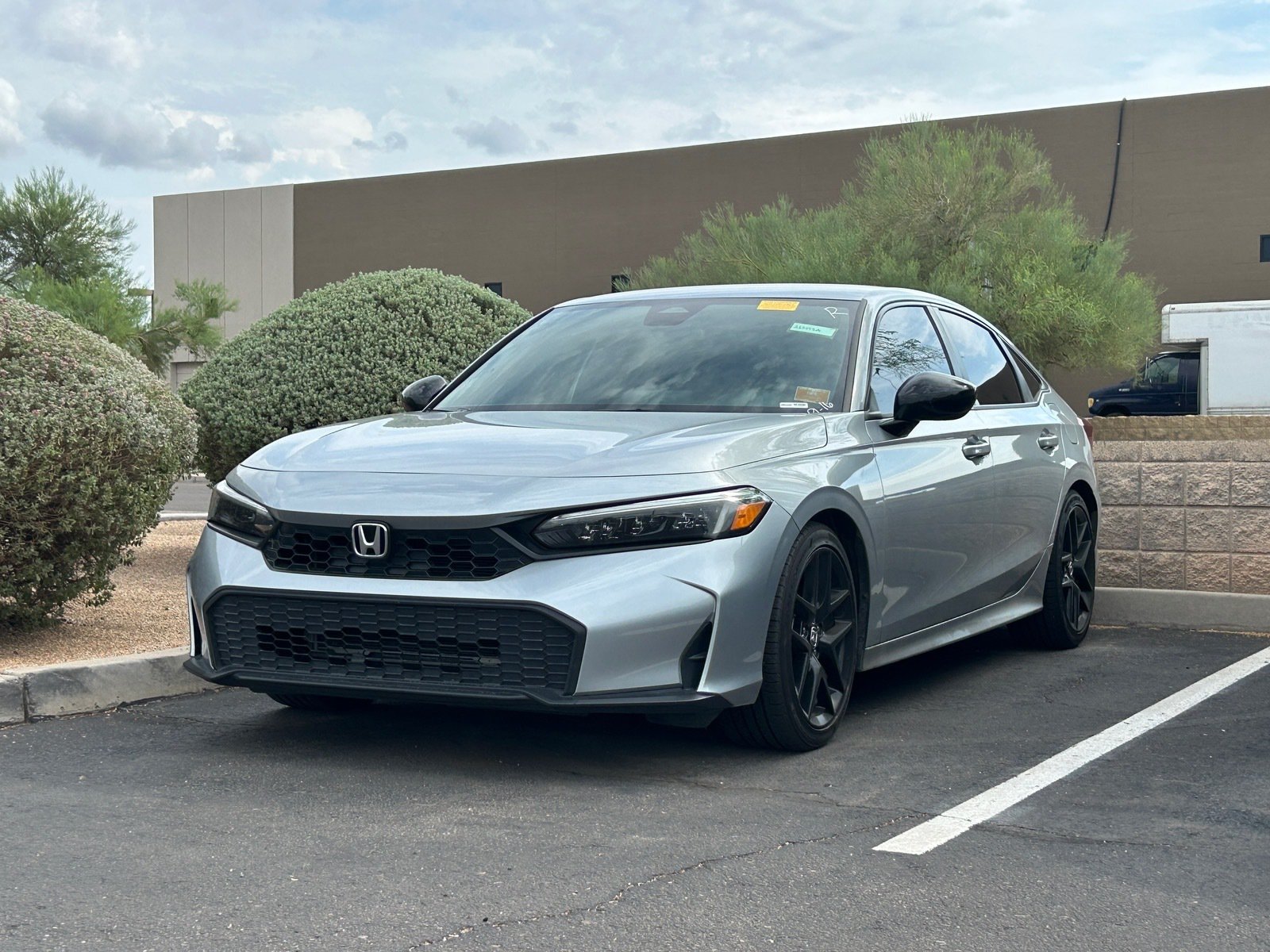 honda civic 2025 2HGFE2F5XSH541891 image honda civic 2025 2HGFE2F5XSH541891 image