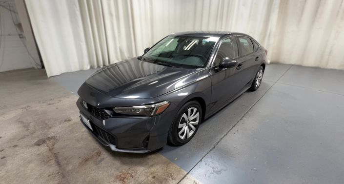 honda civic 2025 2HGFE2F20SH562724 image honda civic 2025 2HGFE2F20SH562724 image