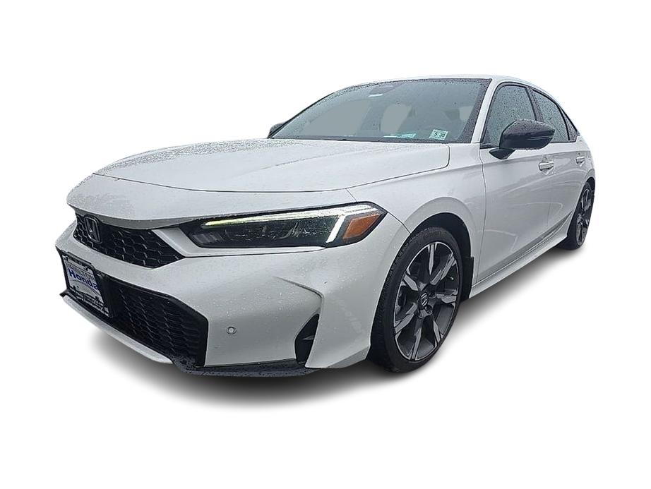 honda civic 2025 2HGFE4F80SH301805 image honda civic 2025 2HGFE4F80SH301805 image