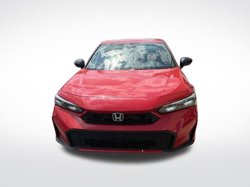 honda civic 2025 2HGFE4F8XSH320796 image honda civic 2025 2HGFE4F8XSH320796 image