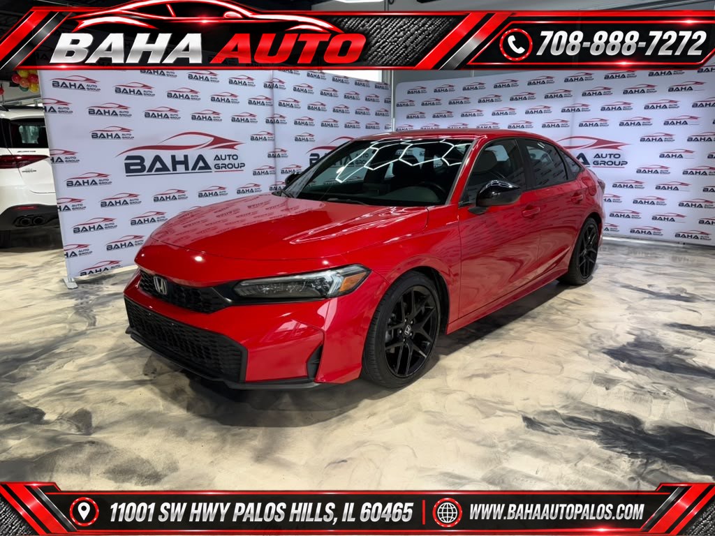 honda civic 2025 2HGFE2F5XSH530129 image honda civic 2025 2HGFE2F5XSH530129 image
