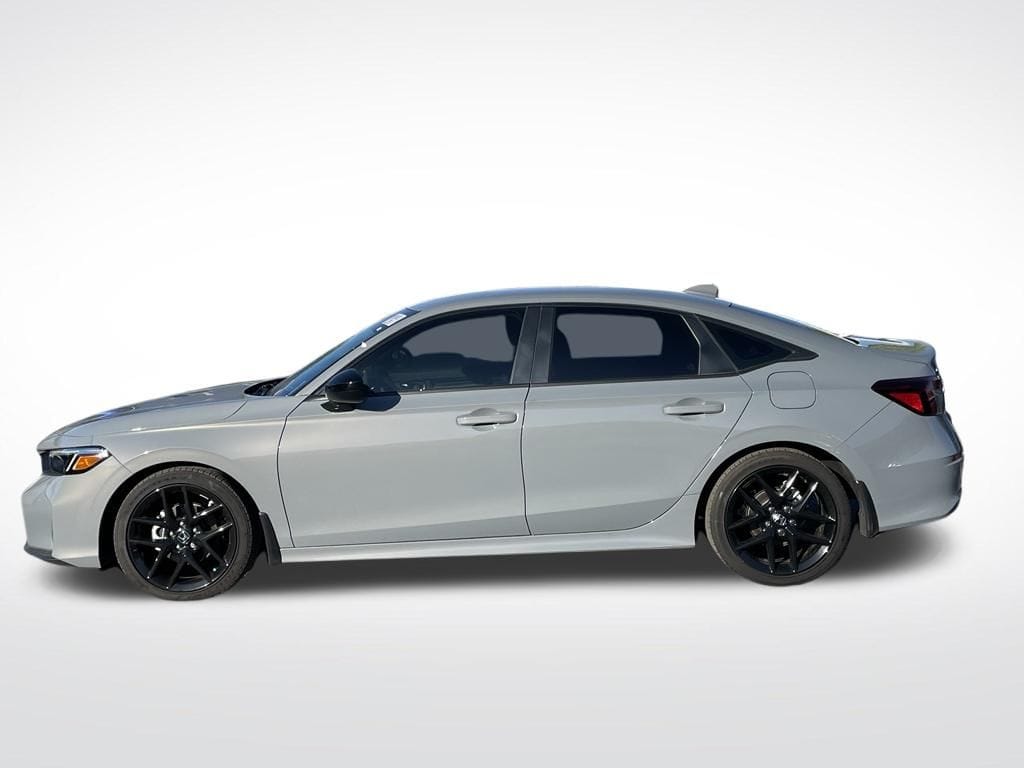 honda civic 2025 2HGFE2F58SH549813 image honda civic 2025 2HGFE2F58SH549813 image