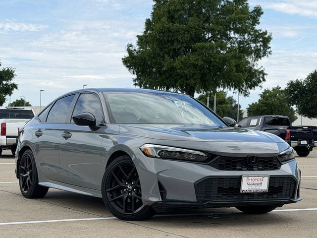 honda civic 2025 2HGFE2F57SH561225 image honda civic 2025 2HGFE2F57SH561225 image