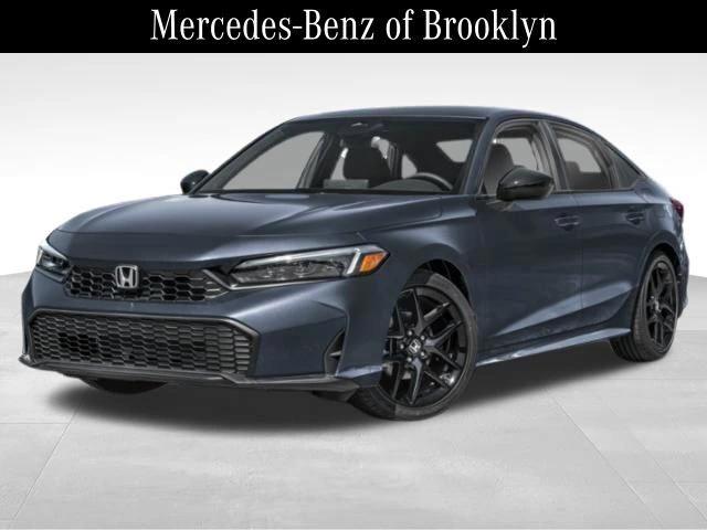honda civic 2025 2HGFE2F52SH577364 image honda civic 2025 2HGFE2F52SH577364 image