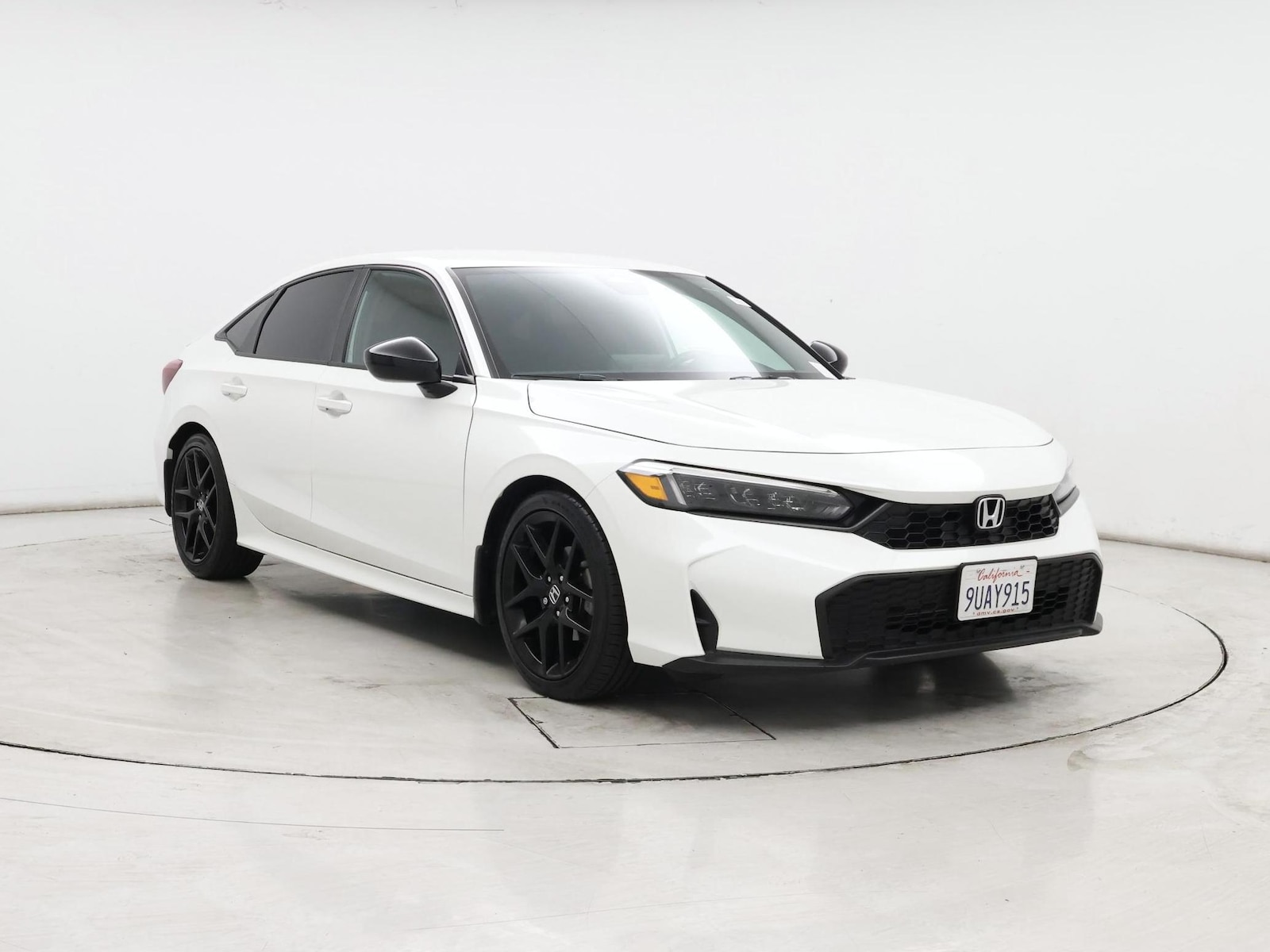 honda civic 2025 2HGFE2F59SH574686 image honda civic 2025 2HGFE2F59SH574686 image